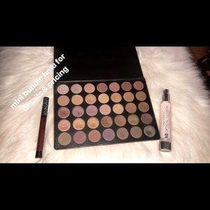 Mini Makeup Bundle!